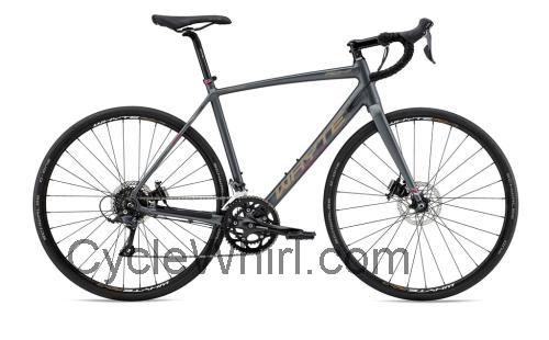 Whyte Dorset specs and reviews